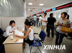 山西 近萬見習(xí)崗位助大學(xué)生就業(yè)