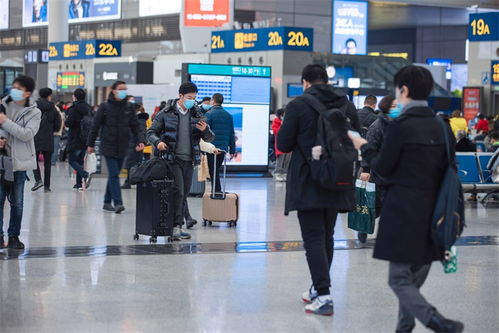 重磅 鐵路12306新增兩項新功能,春運搶票更方便了