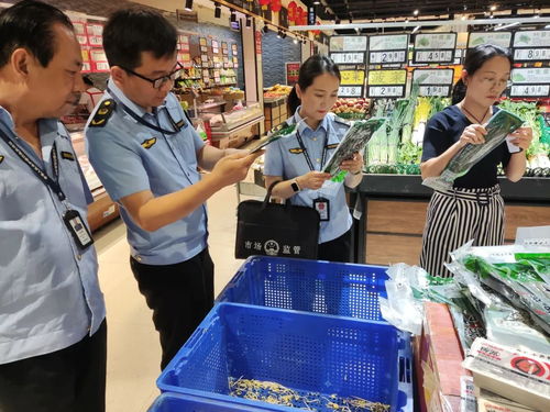 護航端午 區(qū)市場監(jiān)管局開展粽子食品監(jiān)督檢查