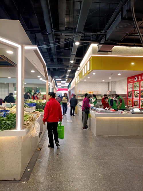 壹諾裝飾設(shè)計(jì) 新作 滿惠佳 生鮮匯網(wǎng)紅精品生鮮超市