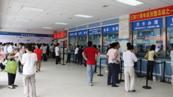 汕頭人才市場 –