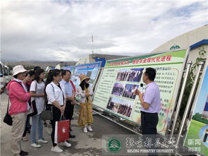 招生就業(yè)處走訪嘉峪關(guān) 西安就業(yè)市場