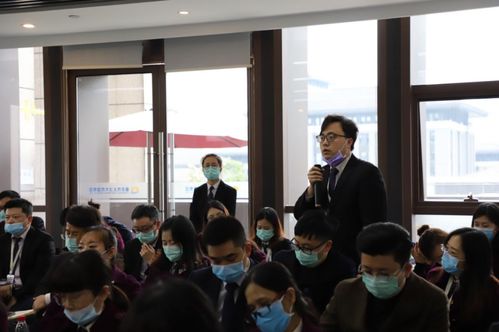 重慶市人才大市場(chǎng)集團(tuán)第一季度發(fā)展務(wù)虛會(huì)