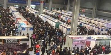 本周末重慶春季大型招聘會(huì)來(lái)襲,800名企2萬(wàn)崗位等你來(lái) 品鑒