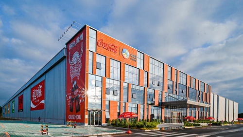 可口可樂公司2023三季報(bào) 營(yíng)收增長(zhǎng)8 ,再次上調(diào)業(yè)績(jī)指引