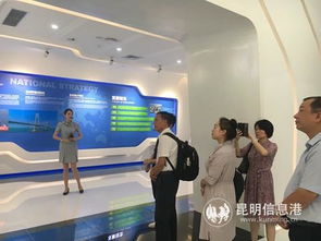 云南省人社廳赴廣東專題調(diào)研發(fā)揮市場(chǎng)作用促進(jìn)人才流動(dòng)