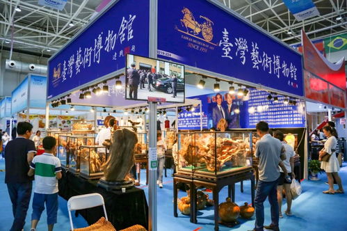 盡攬全球,盛聚東亞商品展 2018東亞商品展誠(chéng)邀您赴會(huì)采購(gòu)