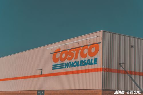 深圳會員店,爭奪香港中產(chǎn)