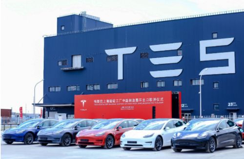 造車新勢力7月銷量 理想one 一騎絕塵 ,蔚來讓出頭把交椅