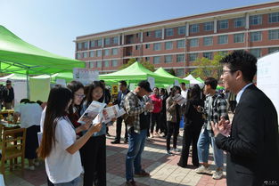 省人力資源市場助力甘肅省首屆文化創(chuàng)意人才專場招聘會成功舉辦