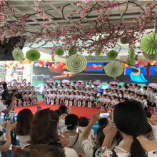 中國湖南人才市場湘才國際會展中心