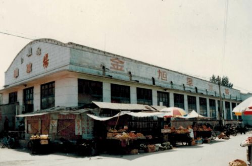 今日廊坊丨壯觀 廊坊一萬(wàn)多村民在線選房