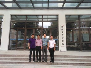 我校赴溫州縣市區(qū)調(diào)研就業(yè)市場(chǎng)