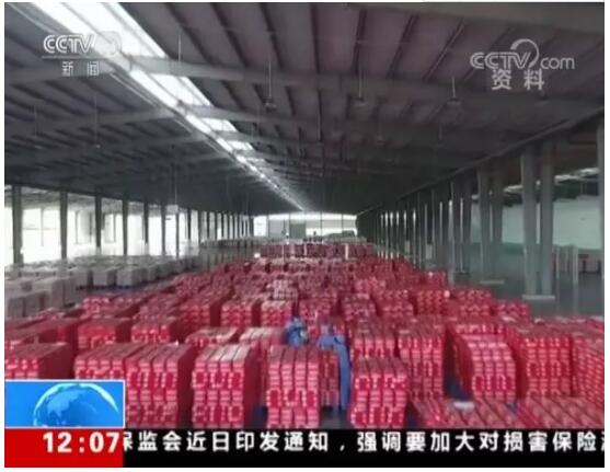 四川好彩頭食品董事長何敏 推進脫貧攻堅,西部注重吸納人才