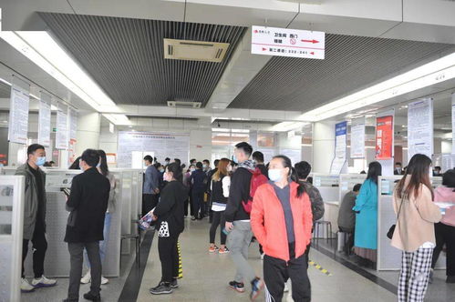 100場 蓉漂 招聘會等你來 中國成都人才市場2021年度 雙線 招聘活動安排出爐