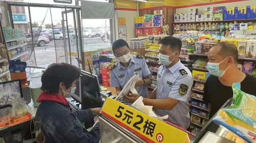 賽罕區(qū)市場監(jiān)督管理局開展國慶節(jié)前食品安全保障工作