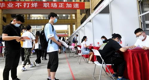 3大崗位面臨 用工荒 ,月薪近萬元不受待見,原因或很扎心