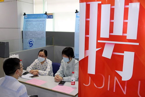 蘇州 近800個崗位貼心服務大學生就業(yè)