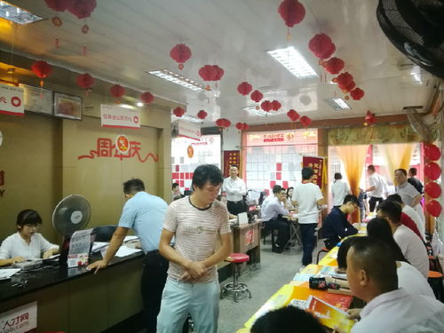 9月28日千里馬人才市場(chǎng)第六場(chǎng)營(yíng)銷專場(chǎng)招聘會(huì)圓滿結(jié)束