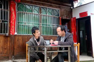 綏寧縣:擦亮勞務(wù)經(jīng)紀(jì)人招牌 全力助推鄉(xiāng)村振興