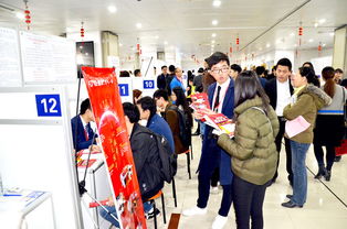 中國(guó)海峽人才網(wǎng) 中國(guó)海峽人才市場(chǎng) 中國(guó)海峽人才網(wǎng)新聞資訊 海峽人才春季系列招聘會(huì)拉開帷幕