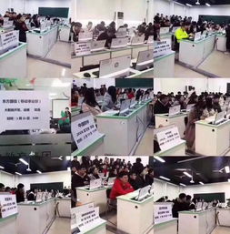 82家企業(yè)攜600個(gè)崗位熱招,達(dá)內(nèi)雙選會(huì)引爆人才招聘市場(chǎng)