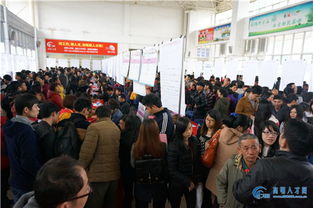 3月4日追日人才市場(chǎng)招聘會(huì)精彩現(xiàn)場(chǎng)回顧