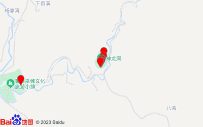 邵陽綏寧縣旅游景點地圖門址信息大全(2023年9月新版)