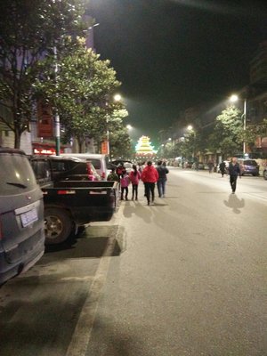 湖南省邵陽市綏寧縣東正路靠近綏寧縣林業(yè)職工醫(yī)院