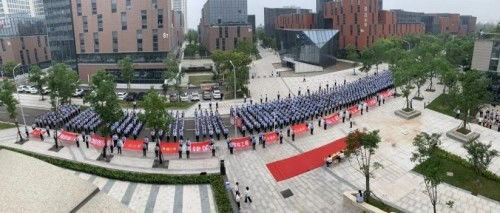 八維教育瞄準互聯(lián)網(wǎng)技術 數(shù)字信息技術,深耕教育成果