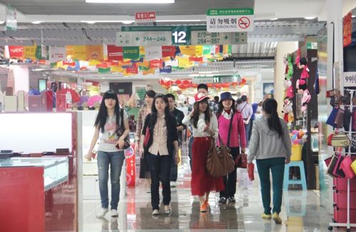 一季度浙江省商品交易市場實現(xiàn)交易總額5421.01億元,同比增長5.01