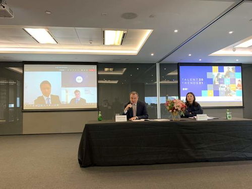 michael page 人才市場以穩(wěn)為先,本土企業(yè)蓄勢待發(fā)