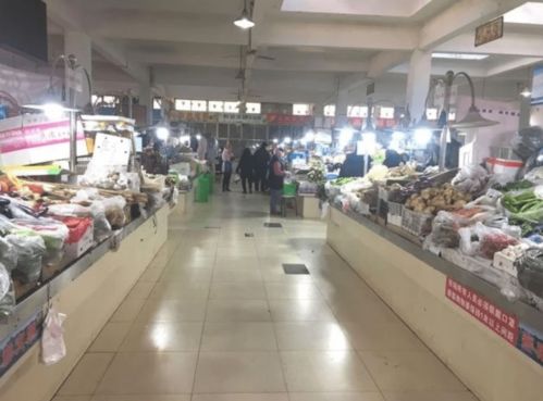 拆除 新建 改造,天津這些菜市場將有大變化 有你家門口的嗎