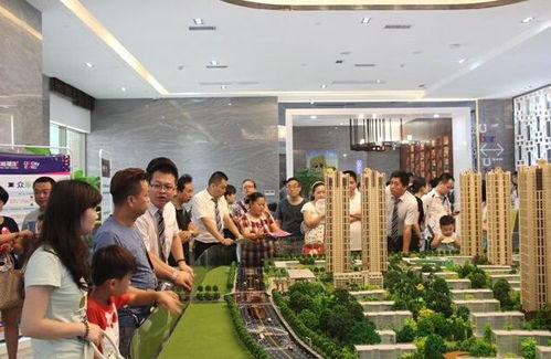 靈璧沒買房的恭喜了 國家宣布5條消息,2018年房價將