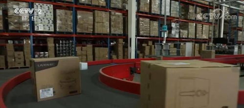 節(jié)前看市場 春節(jié)不打烊 快遞公司提前準備保障末端寄遞服務(wù)