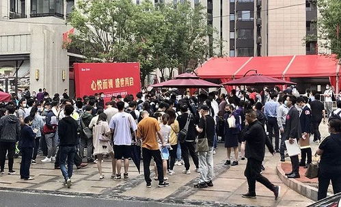 樓市關(guān)注 南京新掛7幅地,下周三大熱盤齊上市