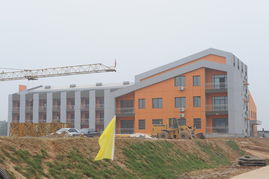 工廠建好了 留住人材最重要