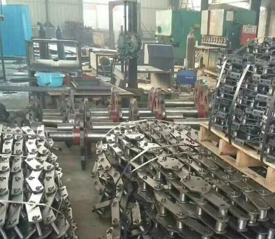 泰安鏈條鏈輪生產(chǎn)廠家