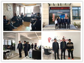 資源與環(huán)境學院赴合肥拓展就業(yè)市場