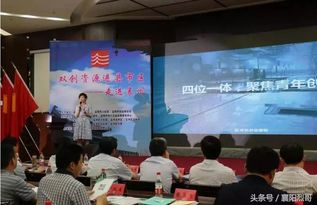 襄陽雙創(chuàng)資源進(jìn)縣市區(qū)系列活動(dòng)第三站 走進(jìn)襄州