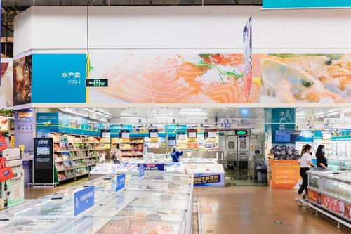 2000 商品齊齊打折 廣州這家巨型寶藏超市,逛到腿軟都買不夠