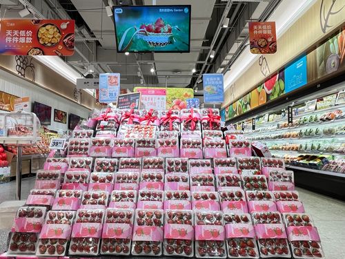 新消費(fèi)觀察 氣溫驟降催熱 暖經(jīng)濟(jì) 成都新零售超市火鍋類產(chǎn)品熱銷