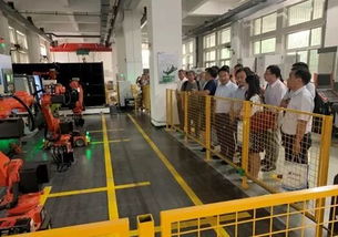 中國有4億產(chǎn)業(yè)工人,為什么出不了頂尖工程師