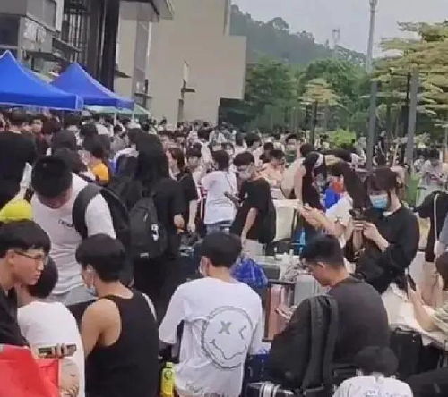 用工荒是真的沒人加錢也請不來還是談談為何不用35歲大齡工吧