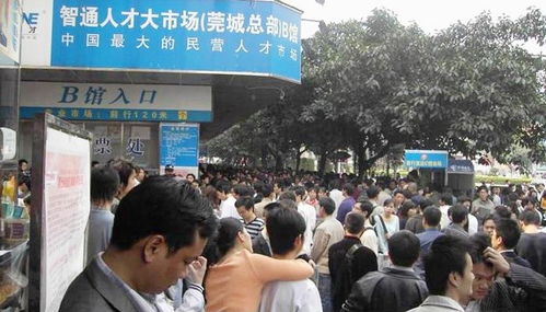 應屆大學生,來東莞也能挑戰(zhàn)月薪過萬