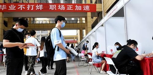 給機(jī)會(huì)你不中用啊 ,春招7000家央國(guó)企,門檻看的大學(xué)生只想哭