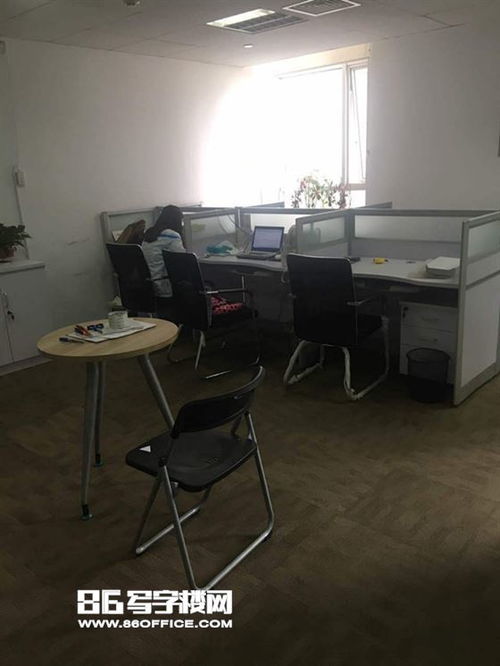 蘇州商旅大廈出租 自貿(mào)區(qū),星湖街地鐵站,精裝小戶,戶型方正,總價(jià)低 86寫字樓網(wǎng)