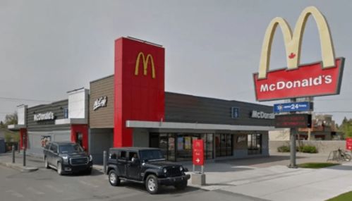 可怕 加拿大這肉工廠疫情又爆了 超市肉類(lèi)多源于此 麥當(dāng)勞還剛宣布