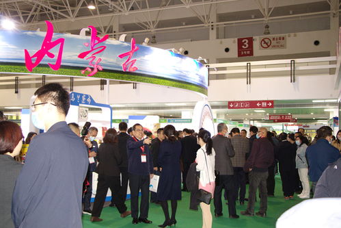 各地農(nóng)產(chǎn)品尖貨進(jìn)京尋覓市場(chǎng),農(nóng)交會(huì)上還來(lái)了農(nóng)業(yè) 黑 科技