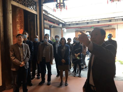 省人社廳積極開展黨建和文明創(chuàng)建活動系列報道 七